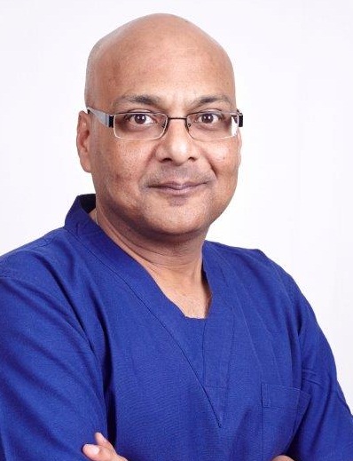 Dr. Atul Kumar Mittal MBBS, MS - ENT & Otorhinolaryngology