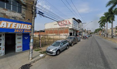 auto escola globo