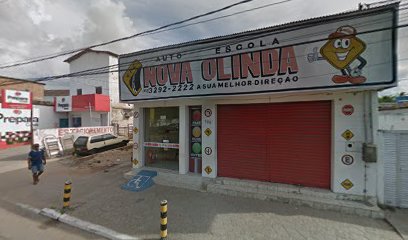 auto escola nova olinda