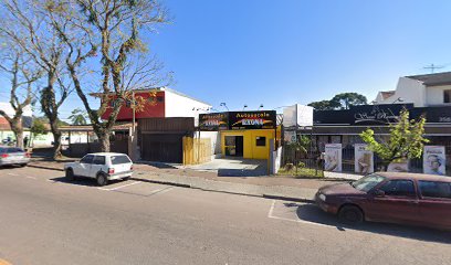 auto escola ragna