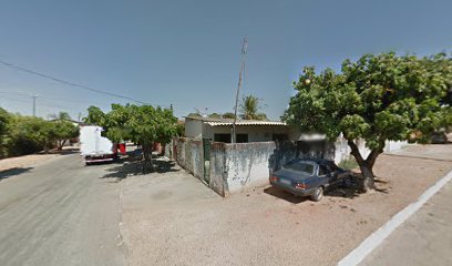 auto escola sÃo luis - padre bernardo (go)