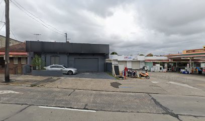 avision driving school