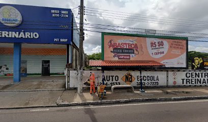 centro de treinamento auto escola motta