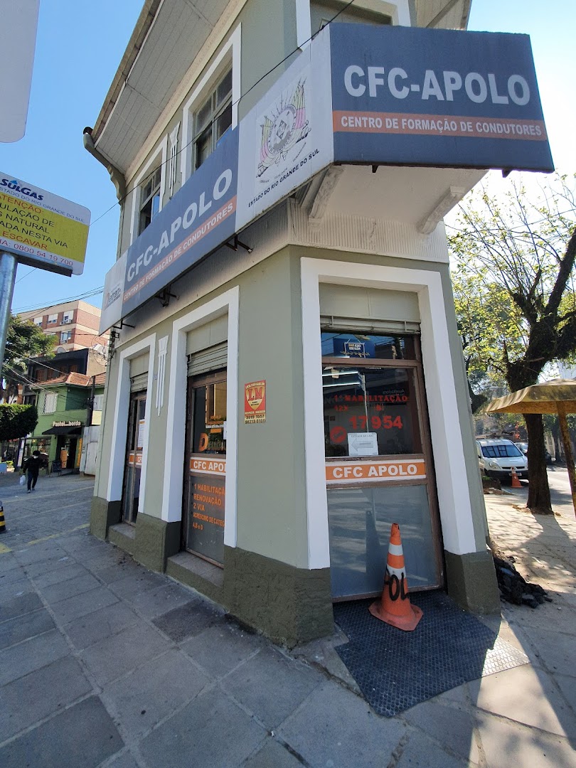 cfc apolo