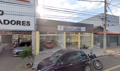 cfc max