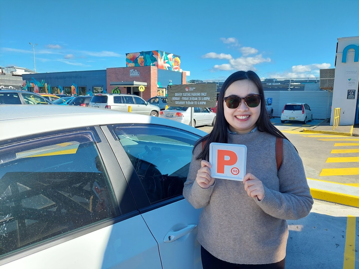 l2go driving school