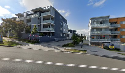 licence ready pty ltd