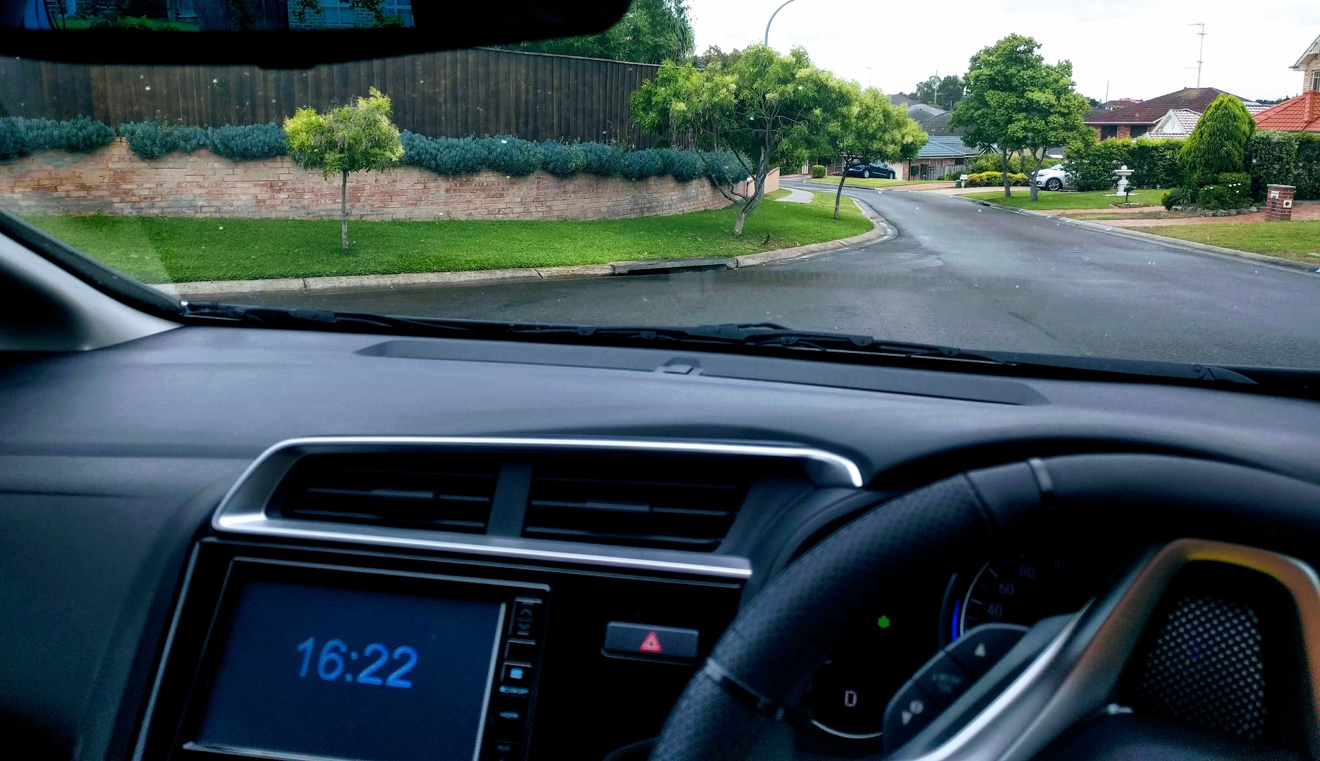lwise driving school
