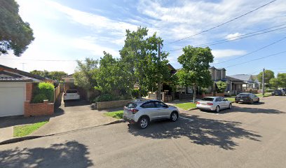 margaret and sally's driving school