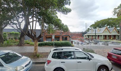 no bull driving school