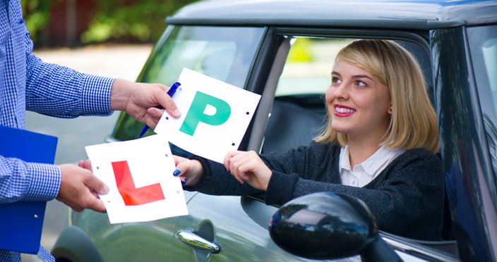 onroad driving education