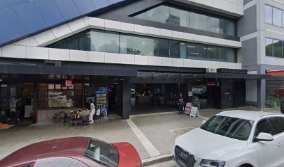 red and green driving school