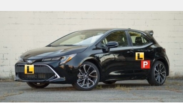 tashman driving school