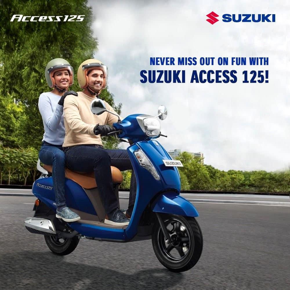 Brahmos Suzuki