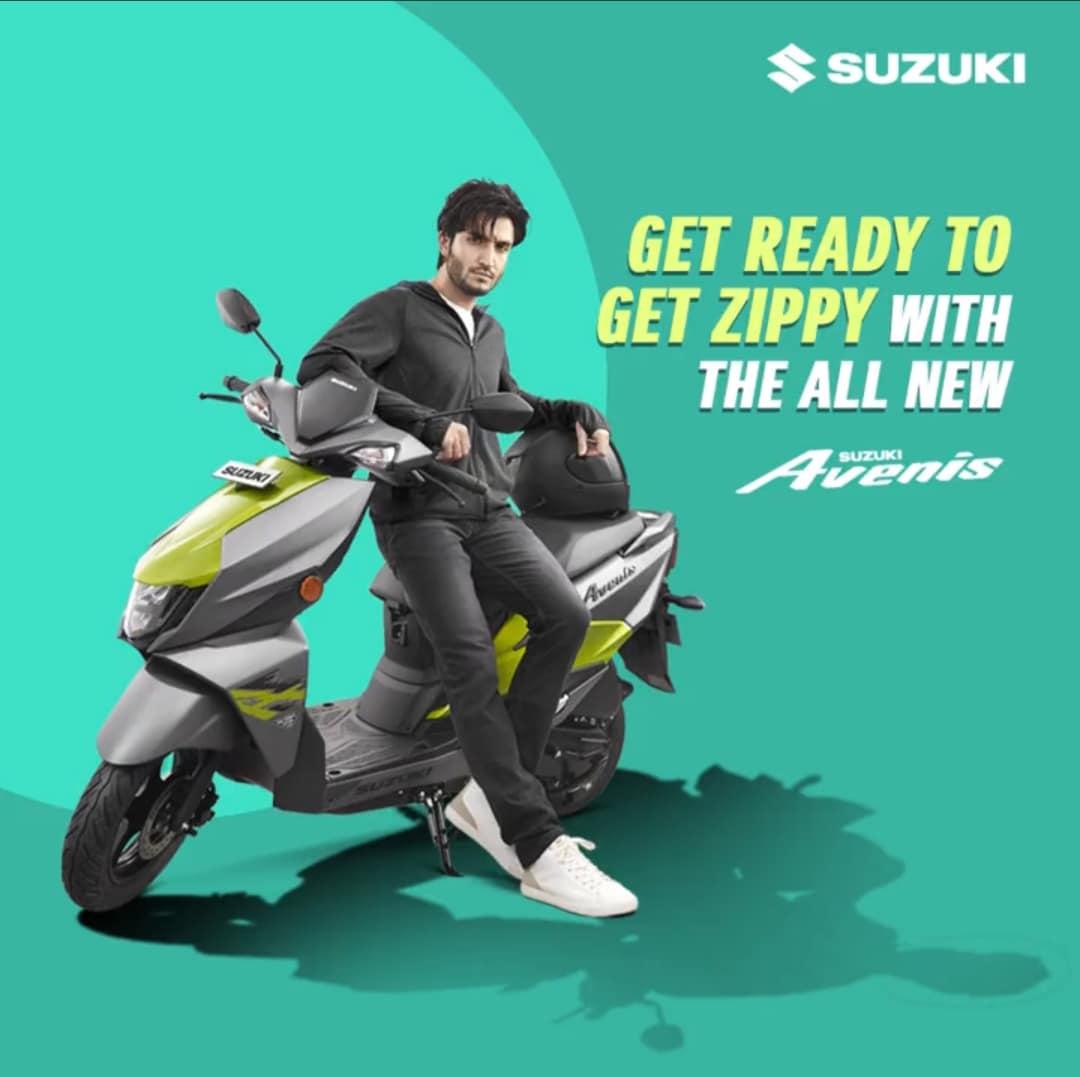 Brahmos Suzuki
