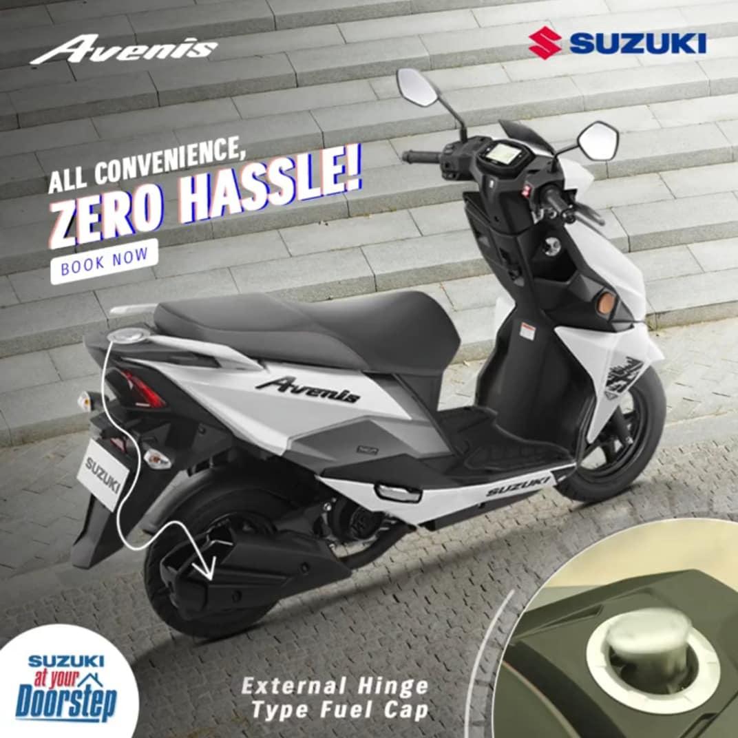 Brahmos Suzuki