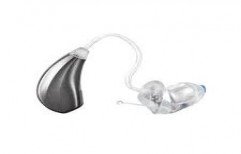 Audibel Receiver-in-Canal(RIC) Hearing Aids