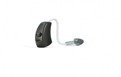 Interton Centro 4 Mini RIC Hearing Aid 