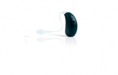 Interton Share1.3 BTE Open Fit Hearing Aid(Waterproof)
