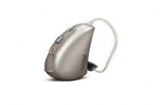 Phonak RIC Hearing Aid Machine by Hearing Solutions