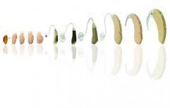 Alps Hearing Aid by R V Dass Hearing Care Clinic