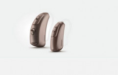 Phonak CROS B Hearing Aid by Ridhi Hearing And Speech Therapy Centre