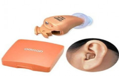 Hearing Aid Omron AK-04 by Orient Surgical Company
