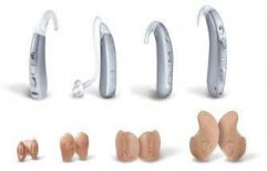 Siemens Hearing Instruments by R V Dass Hearing Care Clinic