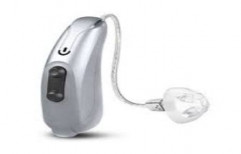 Hearing Aid by Prime Healthcare