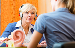 Hearing Evaluations by Hearing Care Center