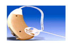 Digital Bte Hearing Machine by The Thane Hearing Center