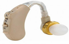 Hearing Aid by Surgical Distributors