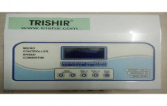 IFT 125 Program LCD Machine by Trishir Overseas