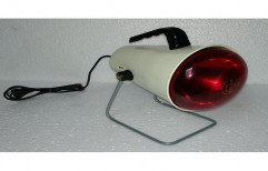 Physiotherapy Infra Red lamp by Trishir Overseas