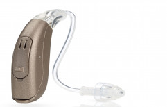 Sonic Hearing Aids by Ortho Care