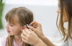 Hearing Aid Trial And Fitting by Auricle Hearing Care