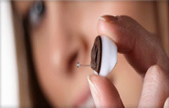 Hearing Aids by Tee Jay Speech & Hearing Centre