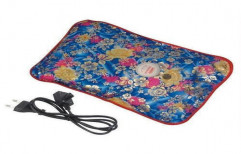 Rechargable Heating Pad by Medirich Health Care