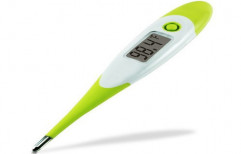 Temperature Thermometer by Medirich Health Care
