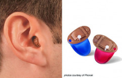 CIC Hearing Aids by Beltone India Private Limited