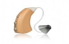 Siemens Intuis Life BTE Hearing Aid by SFL Hearing Solutions Private Limited