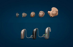 Hearbloom x3 elite Hearing aid
