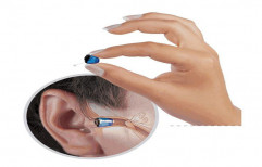 High Quality 360 Sound Invisible Hearing Aid