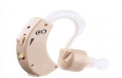 ELKON 110 Semi Digital BTE Hearing Aid by Elkon Private Limited