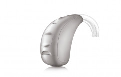 Unitron Max 20spm BTE Hearing Aids by Saimo Import & Export
