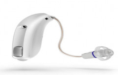 Oticon Agil Pro Minirite Hearing Aid