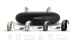 Oticon Opn S1 Rechargeable Hearing Aids