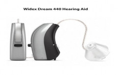 Widex Dream 440 Bluetooth Hearing Aid