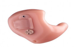 Unitron In the Canal Hearing Aid by Boots Hearingcare
