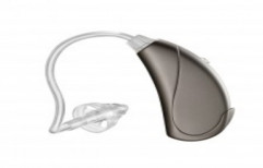 Receiver in the Ear & Receiver in the Canal Hearing Aids by Electrotech Corporation